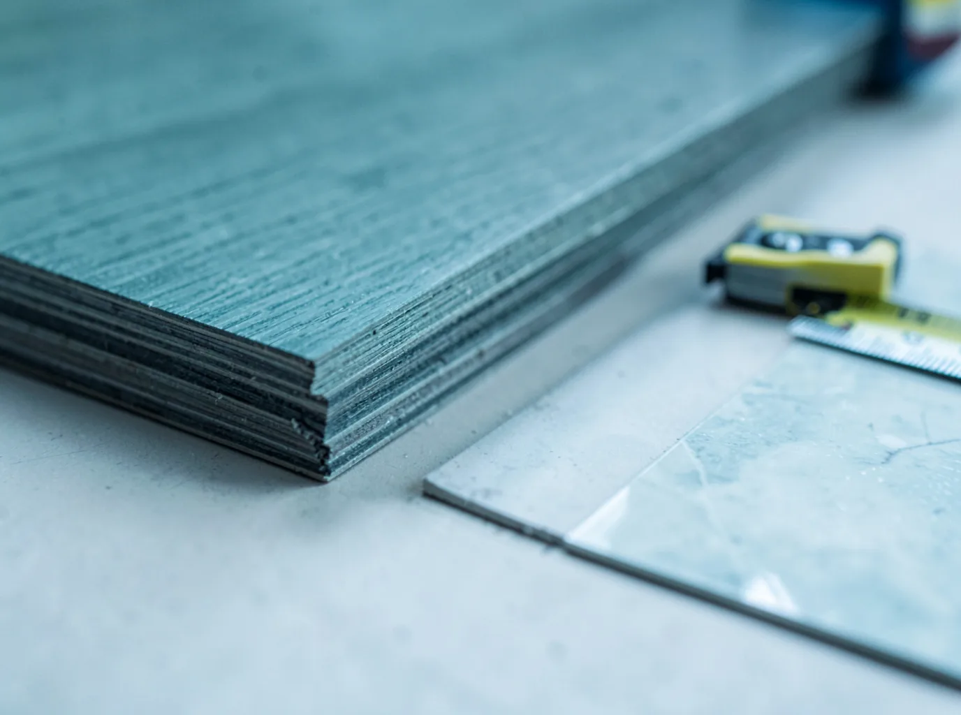 Luxury Vinyl Plank Installation Ashfield, PA FAQs